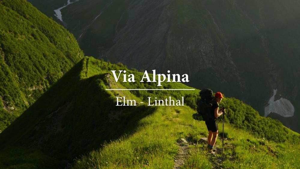 Bed And Breakfast - Die Aelplersuit Fuer Backpackers Im Berghuesli Linthal المظهر الخارجي الصورة