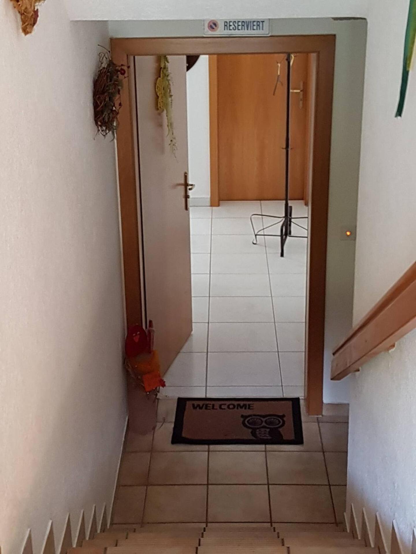 Bed And Breakfast - Die Aelplersuit Fuer Backpackers Im Berghuesli Linthal المظهر الخارجي الصورة